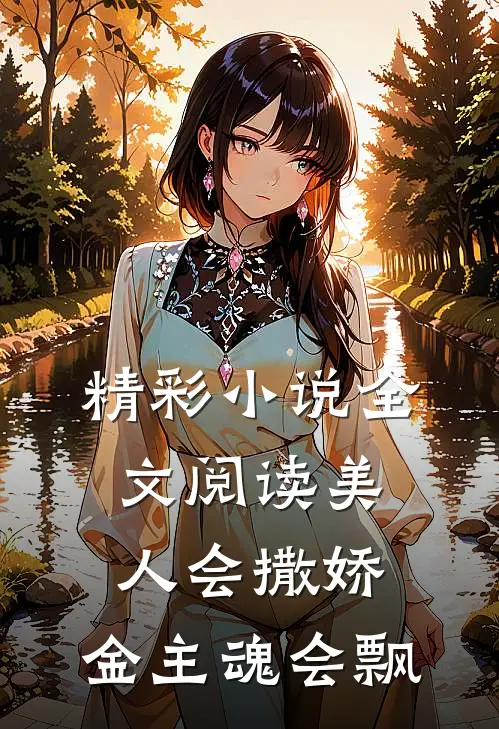 精彩小说全文阅读美人会撒娇,金主魂会飘