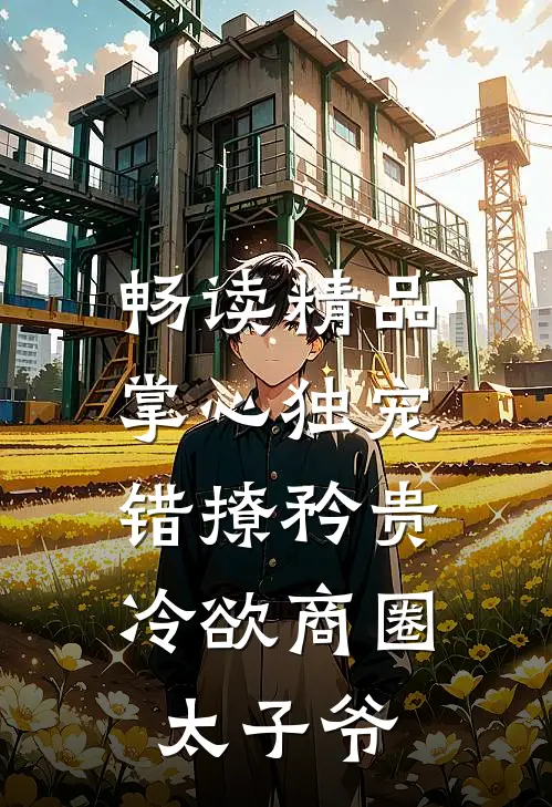 畅读精品掌心独宠：错撩矜贵冷欲商圈太子爷
