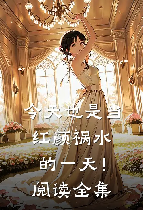 今天也是当红颜祸水的一天！阅读全集