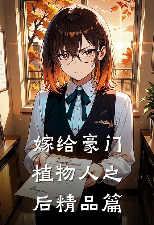 嫁给豪门植物人之后精品篇