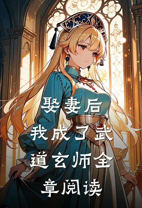 娶妻后，我成了武道玄师全章阅读