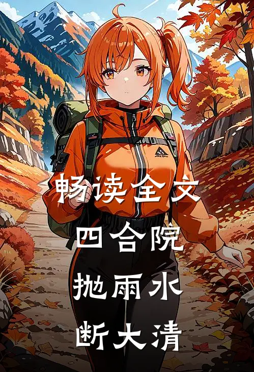 畅读全文四合院：抛雨水断大清