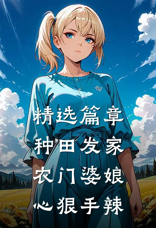 精选篇章种田发家：农门婆娘心狠手辣
