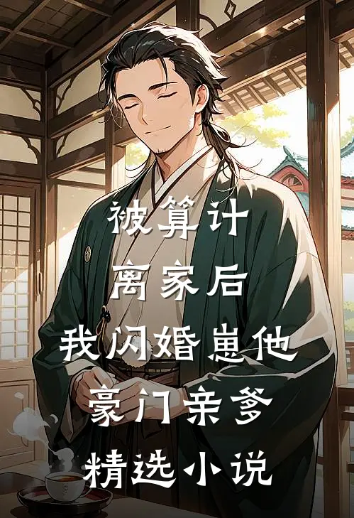 被算计离家后，我闪婚崽他豪门亲爹精选小说