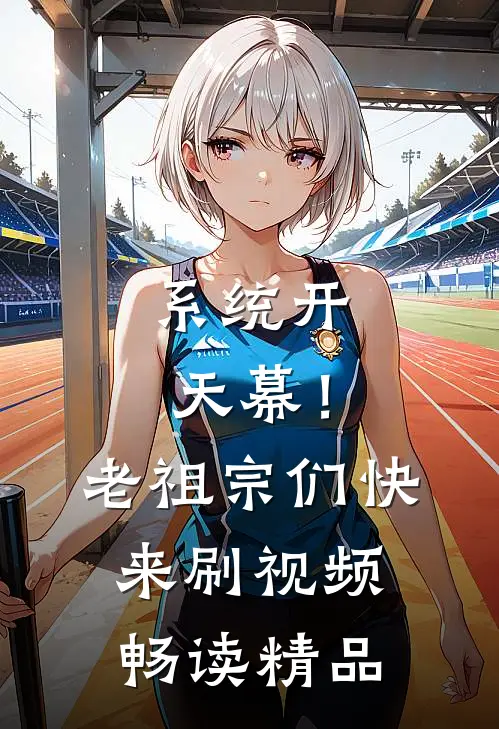 系统开天幕！老祖宗们快来刷视频畅读精品