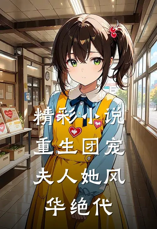 精彩小说重生团宠：夫人她风华绝代