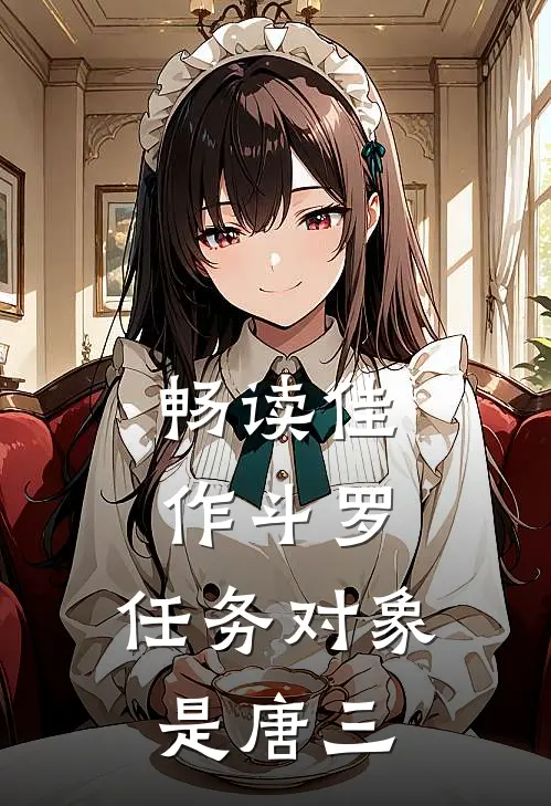 畅读佳作斗罗：任务对象是唐三