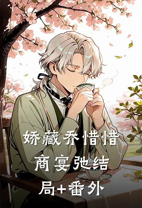 星光陷于他眼底:全章+后续