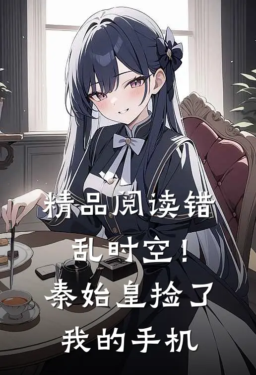 精品阅读错乱时空！秦始皇捡了我的手机
