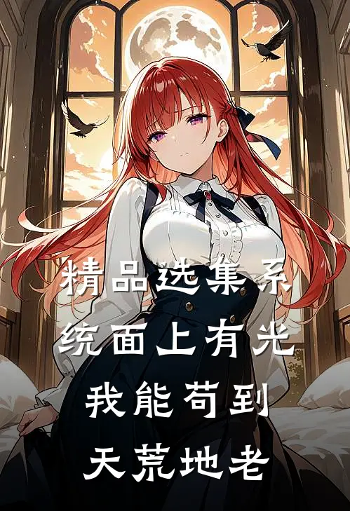 精品选集系统面上有光，我能苟到天荒地老