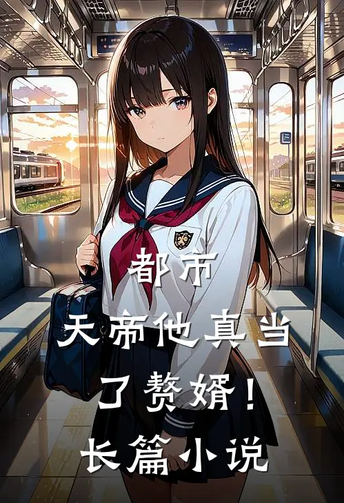 都市：天帝他真当了赘婿！长篇小说
