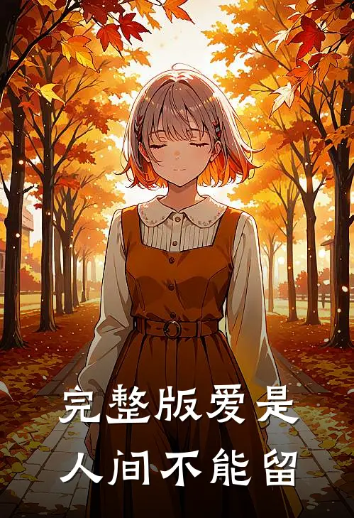 完整版爱是人间不能留