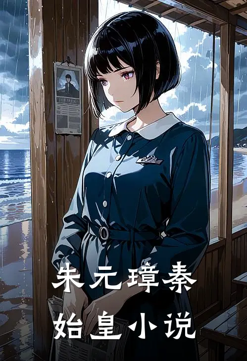 朱元璋秦始皇小说