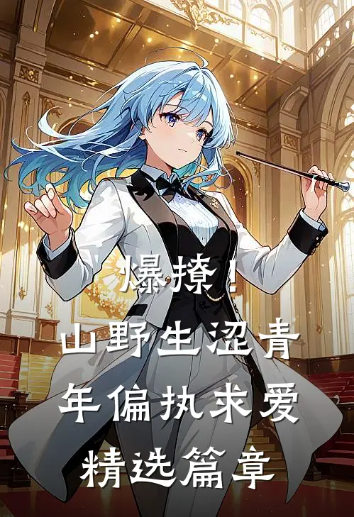 爆撩！山野生涩青年偏执求爱精选篇章