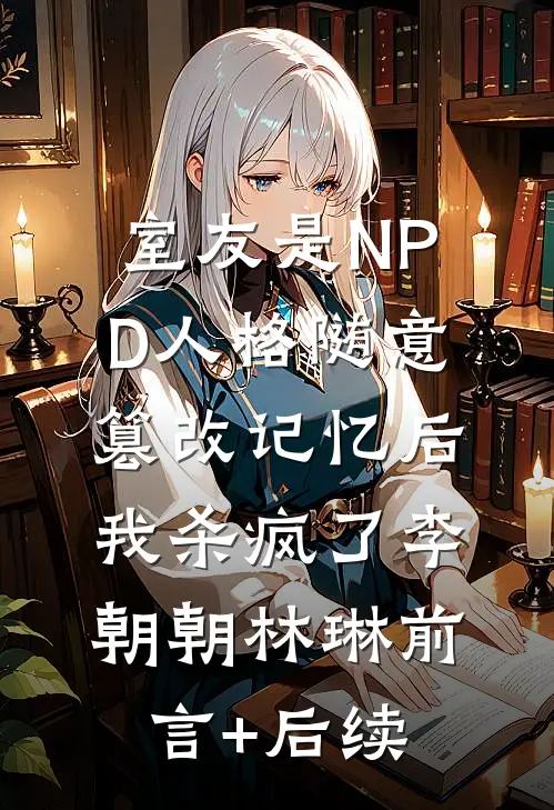 云卷云舒，槿落无声夏小说