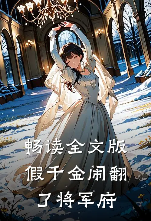 畅读全文版假千金闹翻了将军府