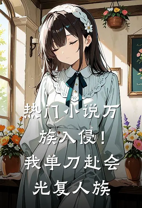 热门小说万族入侵！我单刀赴会光复人族