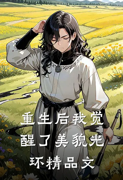 重生后我觉醒了美貌光环精品文