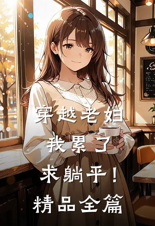 穿越老妇：我累了，求躺平！精品全篇