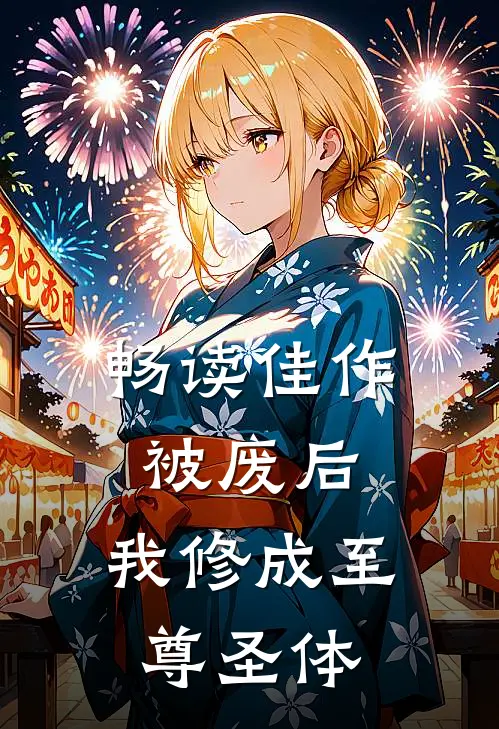 畅读佳作被废后，我修成至尊圣体