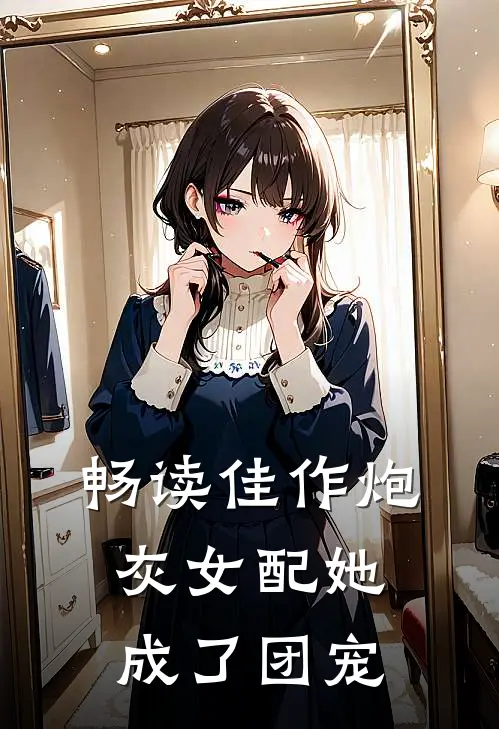 畅读佳作炮灰女配她成了团宠