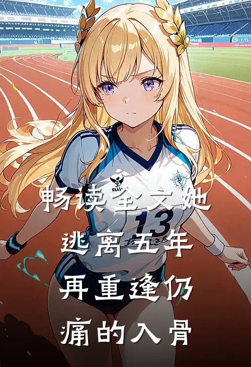 畅读全文她逃离五年，再重逢仍痛的入骨