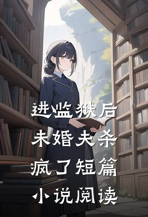进监狱后，未婚夫杀疯了短篇小说阅读