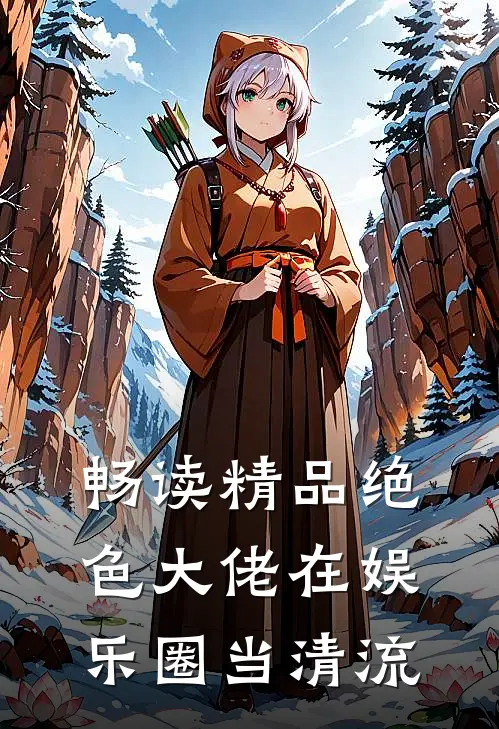 畅读精品绝色大佬在娱乐圈当清流