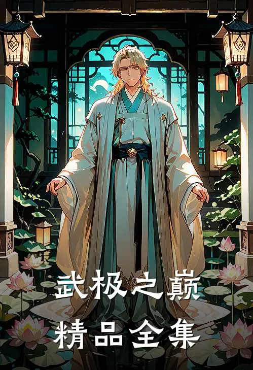 武极之巅精品全集