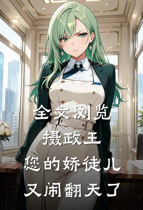 全文浏览摄政王，您的娇徒儿又闹翻天了