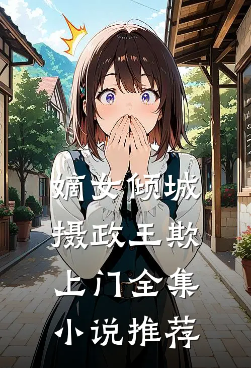 嫡女倾城：摄政王欺上门全集小说推荐