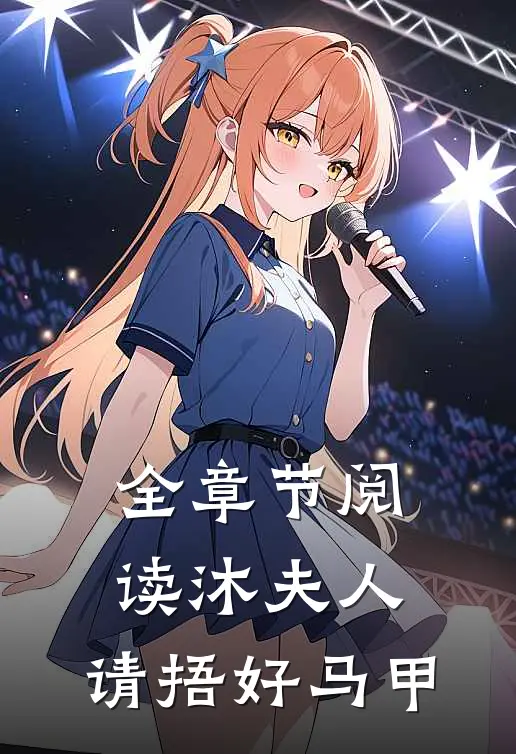 全章节阅读沐夫人，请捂好马甲