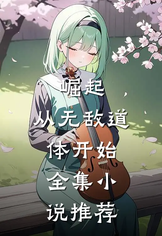 崛起，从无敌道体开始全集小说推荐