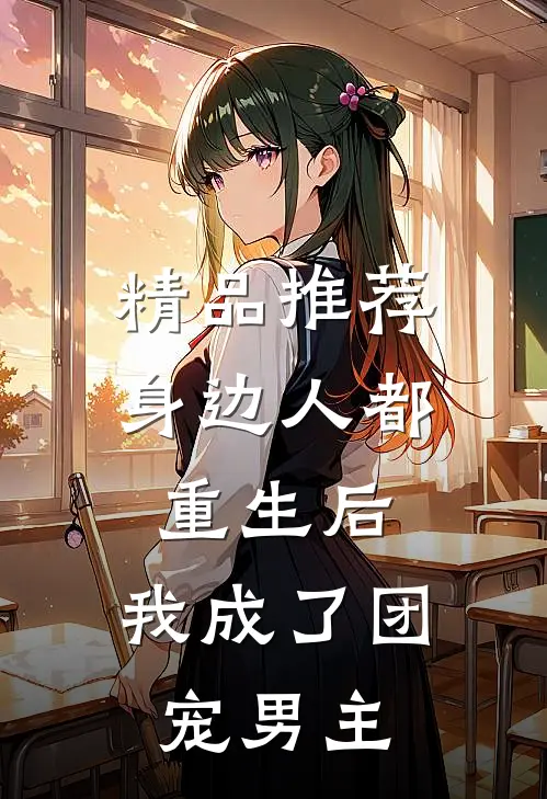 精品推荐身边人都重生后，我成了团宠男主