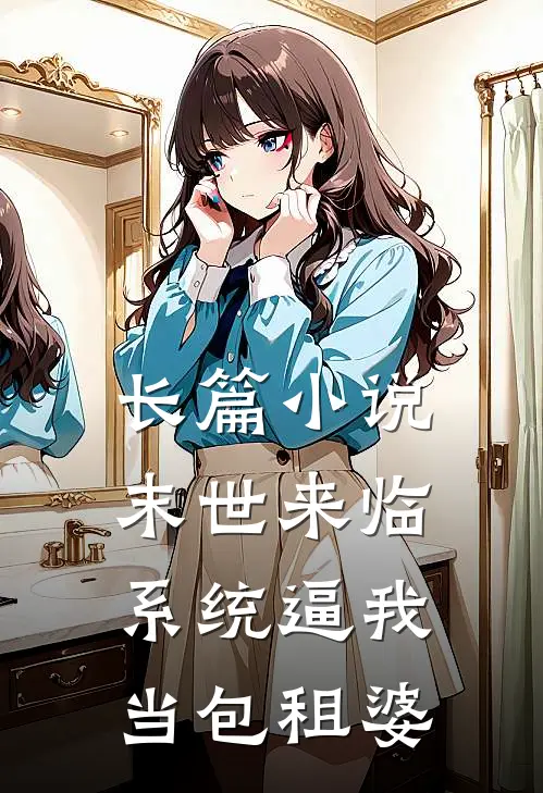 长篇小说末世来临：系统逼我当包租婆