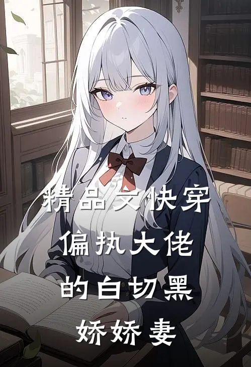 精品文快穿：偏执大佬的白切黑娇娇妻