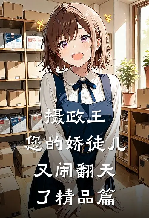 摄政王，您的娇徒儿又闹翻天了精品篇