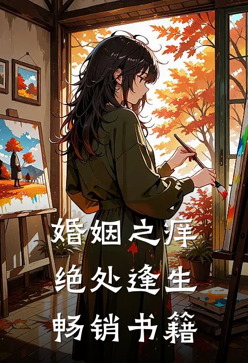 婚姻之痒：绝处逢生畅销书籍