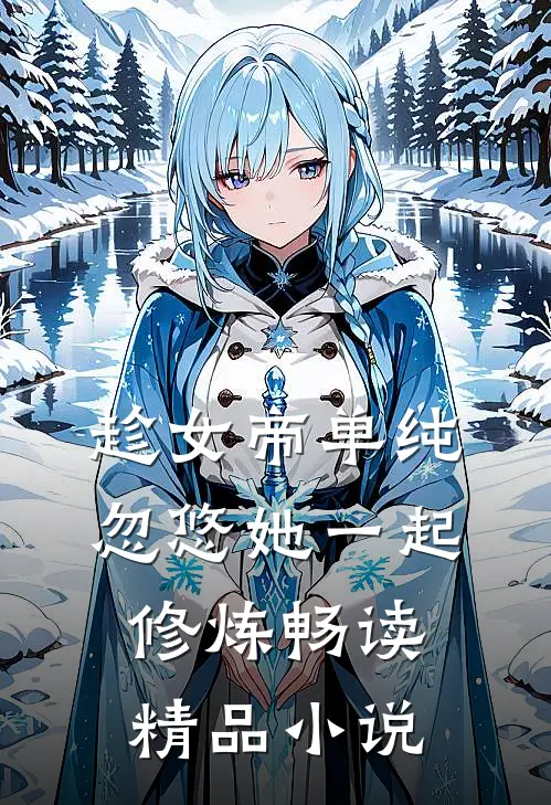 趁女帝单纯，忽悠她一起修炼畅读精品小说