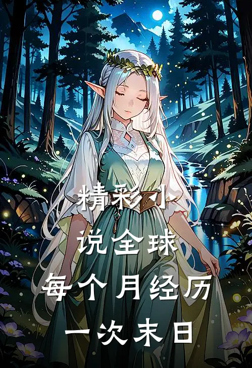 精彩小说全球：每个月经历一次末日