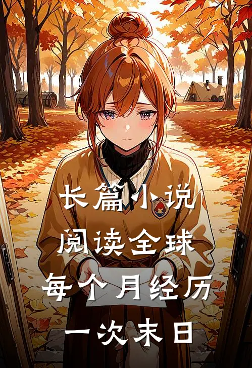 长篇小说阅读全球：每个月经历一次末日