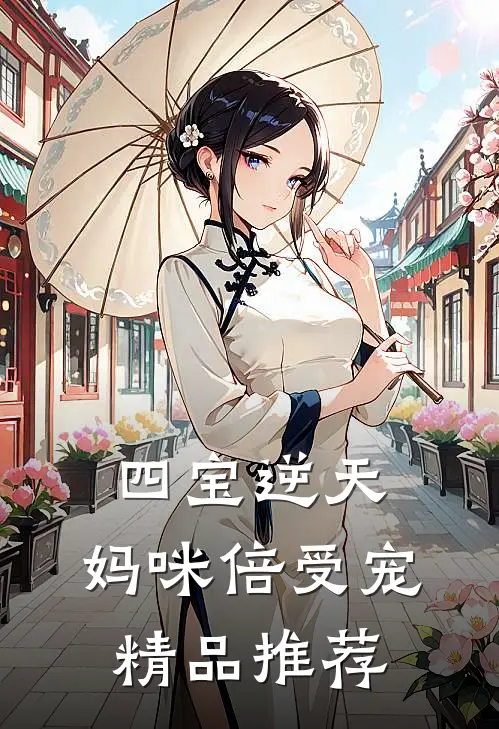 四宝逆天：妈咪倍受宠精品推荐