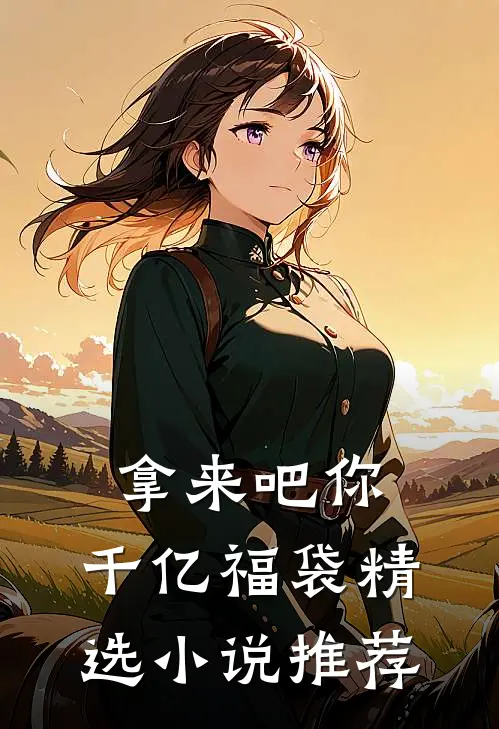 拿来吧你：千亿福袋精选小说推荐
