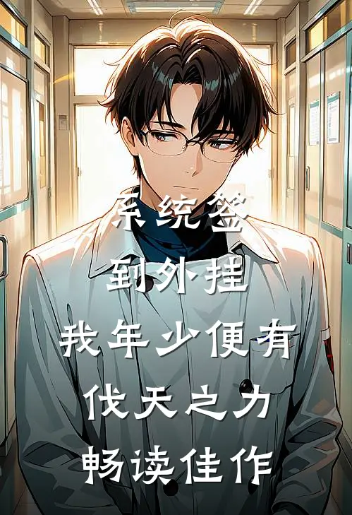 系统签到外挂，我年少便有伐天之力畅读佳作