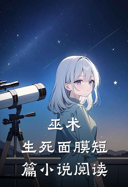 巫术：生死面膜短篇小说阅读