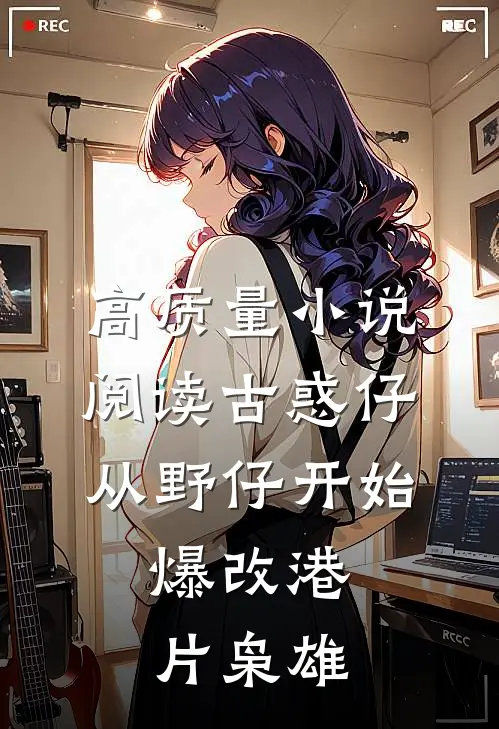 高质量小说阅读古惑仔：从野仔开始，爆改港片枭雄