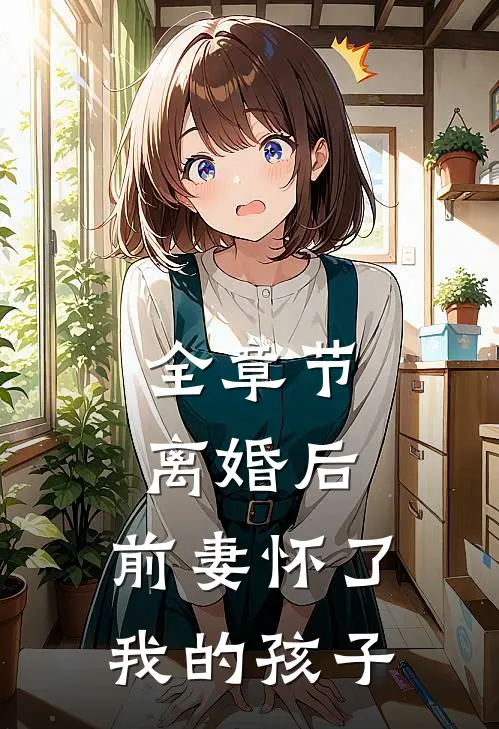 全章节离婚后，前妻怀了我的孩子