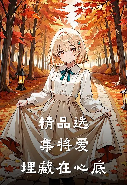 精品选集将爱，埋藏在心底