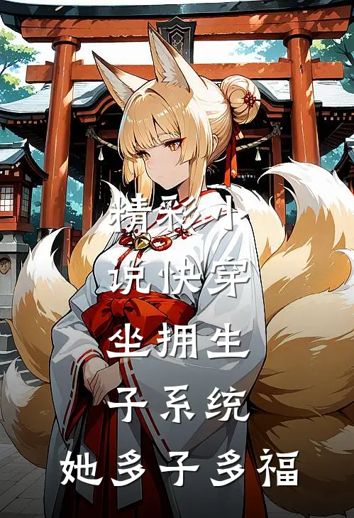 精彩小说快穿：坐拥生子系统，她多子多福