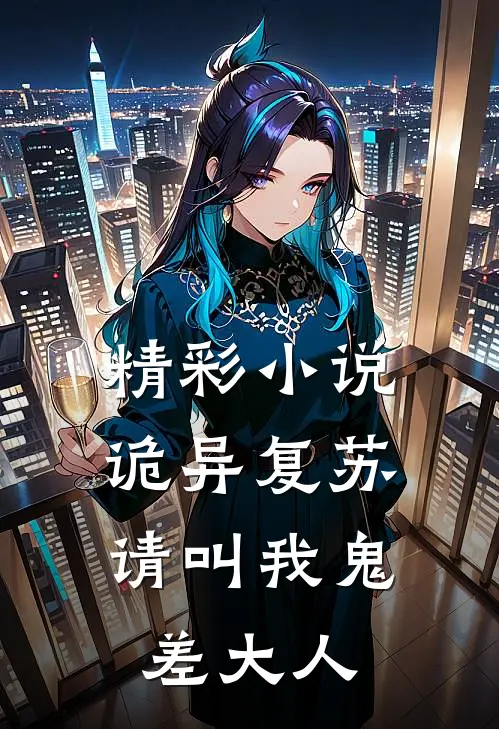 精彩小说诡异复苏：请叫我鬼差大人